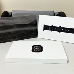Apple Watch Ultra 3