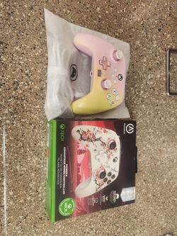 PowerA Xbox Controllers 