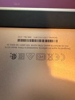2021 Apple iMac