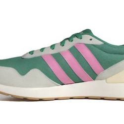 ADIDAS RUN 60S 4.0 Women’s Sneakers  - Adidas Mujer Size 8.5 