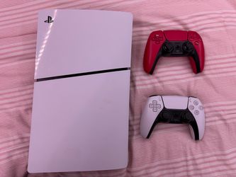 PS5 DIGITAL