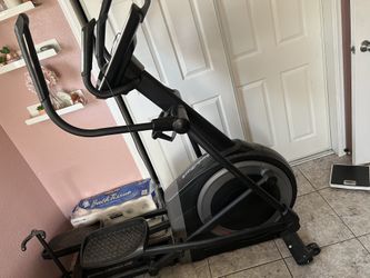 Elliptical NORDICTRACK E 7.5z