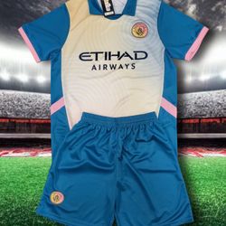 Soccer Uniforms