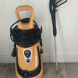 Pressure Washer 💦 