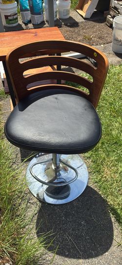 Stool