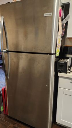 Frigidaire Refrigerator