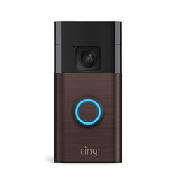 Ring Camera
