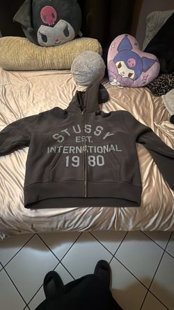 Stussy Size Large