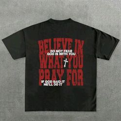 A Cool Shirt