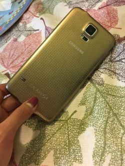 Samsung galaxy 5