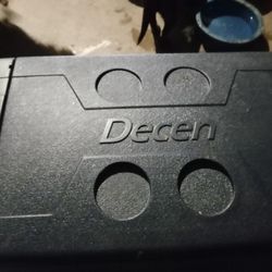 Decen Cooler 
