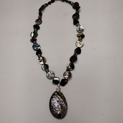 Beautiful Handmade 22 inches Custom Jewelry Necklace