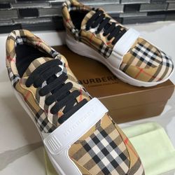 BB LOW TOP DESIGNER SHOE