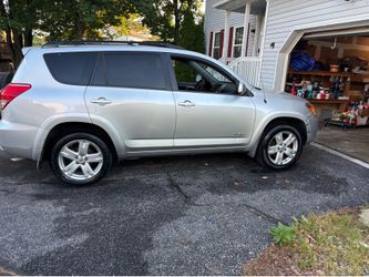 2007 Toyota Rav4