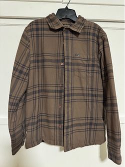 Men’s size small- volcom jacket