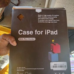 Case Ipad