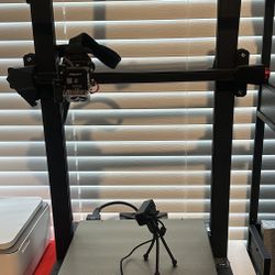 Creality CR-10 Smart Pro 3D printer