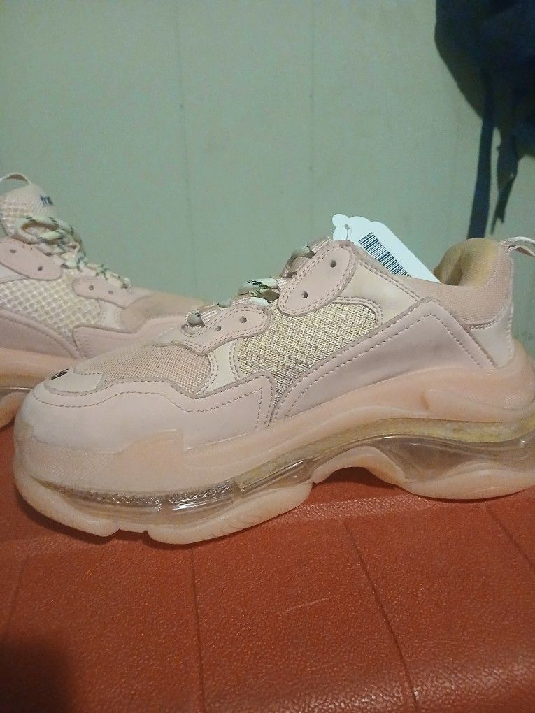 Balanciaga Triple S 39