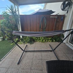 Large Hammock
