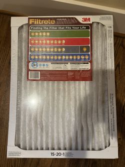 Filtrete Filters Mpr 1000 6-pack