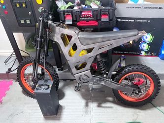 Ebike malzahar