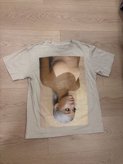 Ariana Grande Sweetener Shirt