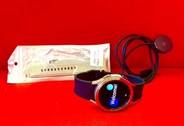 Samsung Galaxy Watch