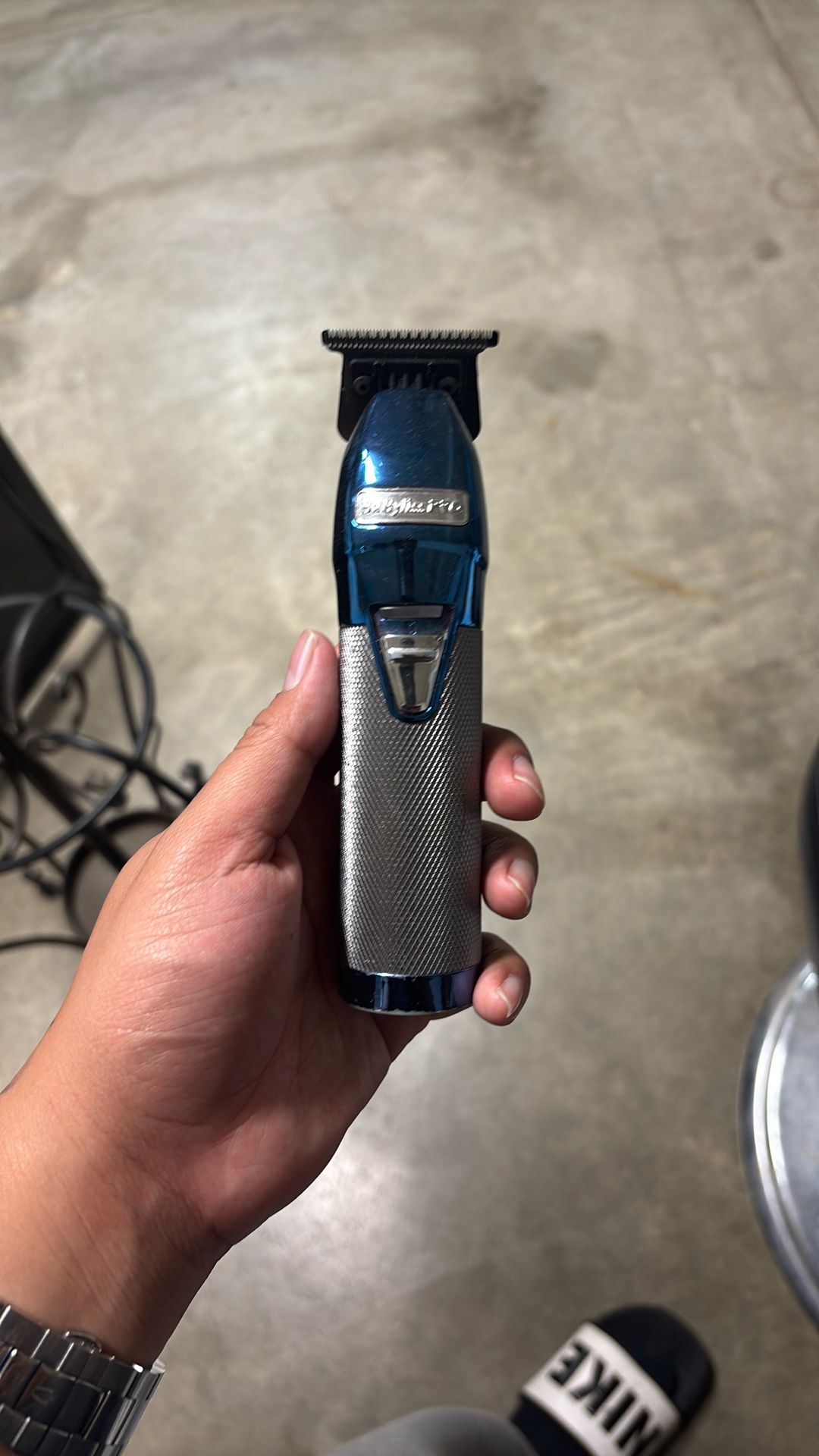 Babyliss Trimmer