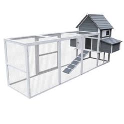 Chicken Coop