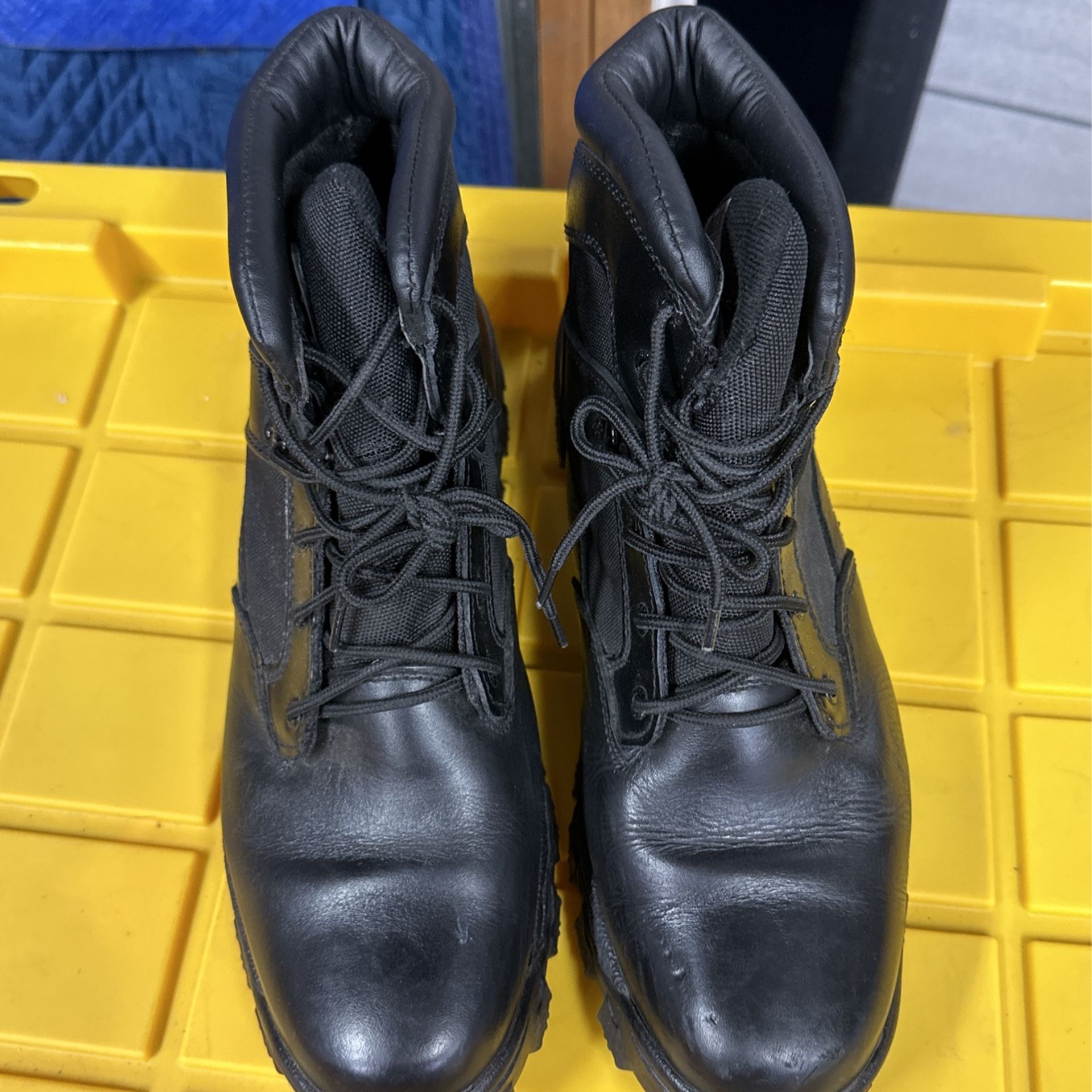 Rocky Men’s Work Boot New