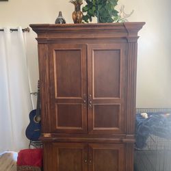 Beautiful Armoire
