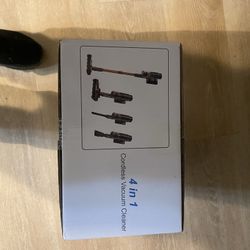 Cordales Vacuum Cleaner