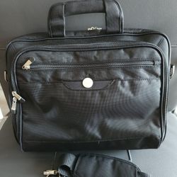 New!!!Dell laptop computer  travel case