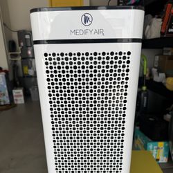 Medify Air MA-40 Air Purifier