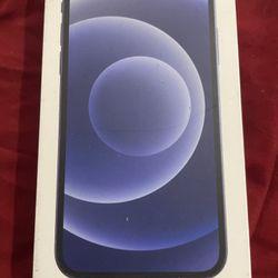 iPhone 12 (cracked)