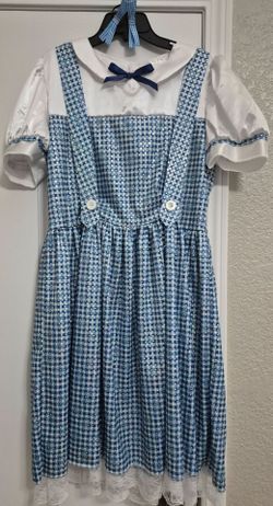 Dorothy dress