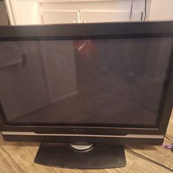 43" Element Tv