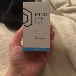 Mind Lab Pro