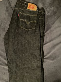 Levi’s 501