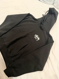 Stussy Hoodie SEOUL exclusive