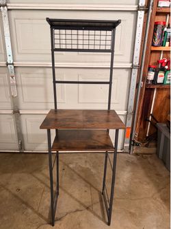 Kitchen Rack