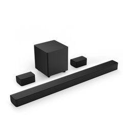 Vizio TV Sound System 