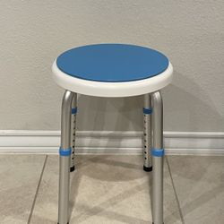 Adjustable Stool