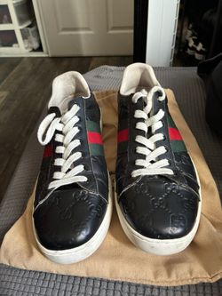 Gucci Shoes