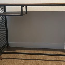 Small Desk