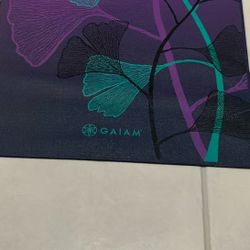 Gaium Yoga Matt
