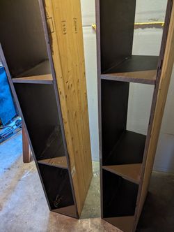Scrap Wood