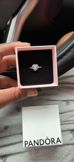 pandora ring