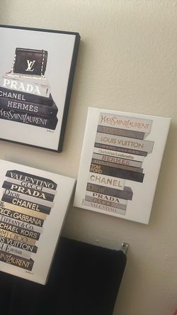 Wall decor