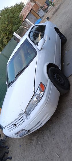 1998 Toyota Camry